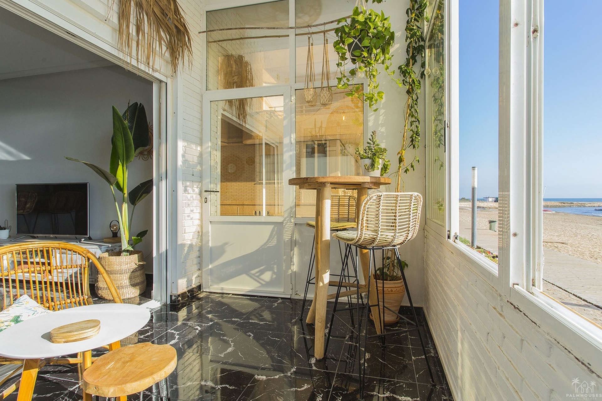 Herverkoop - Appartement - Torrevieja - La Mata