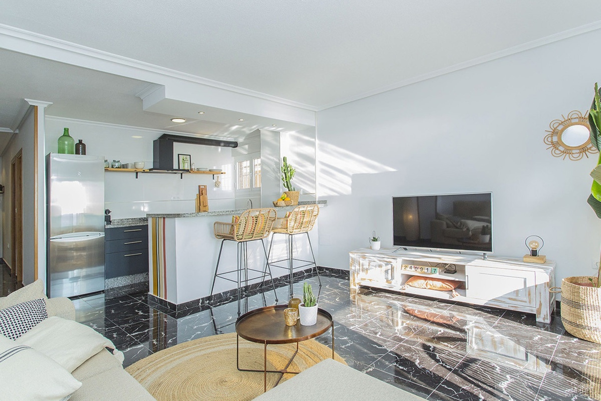 Herverkoop - Appartement - Torrevieja - La Mata