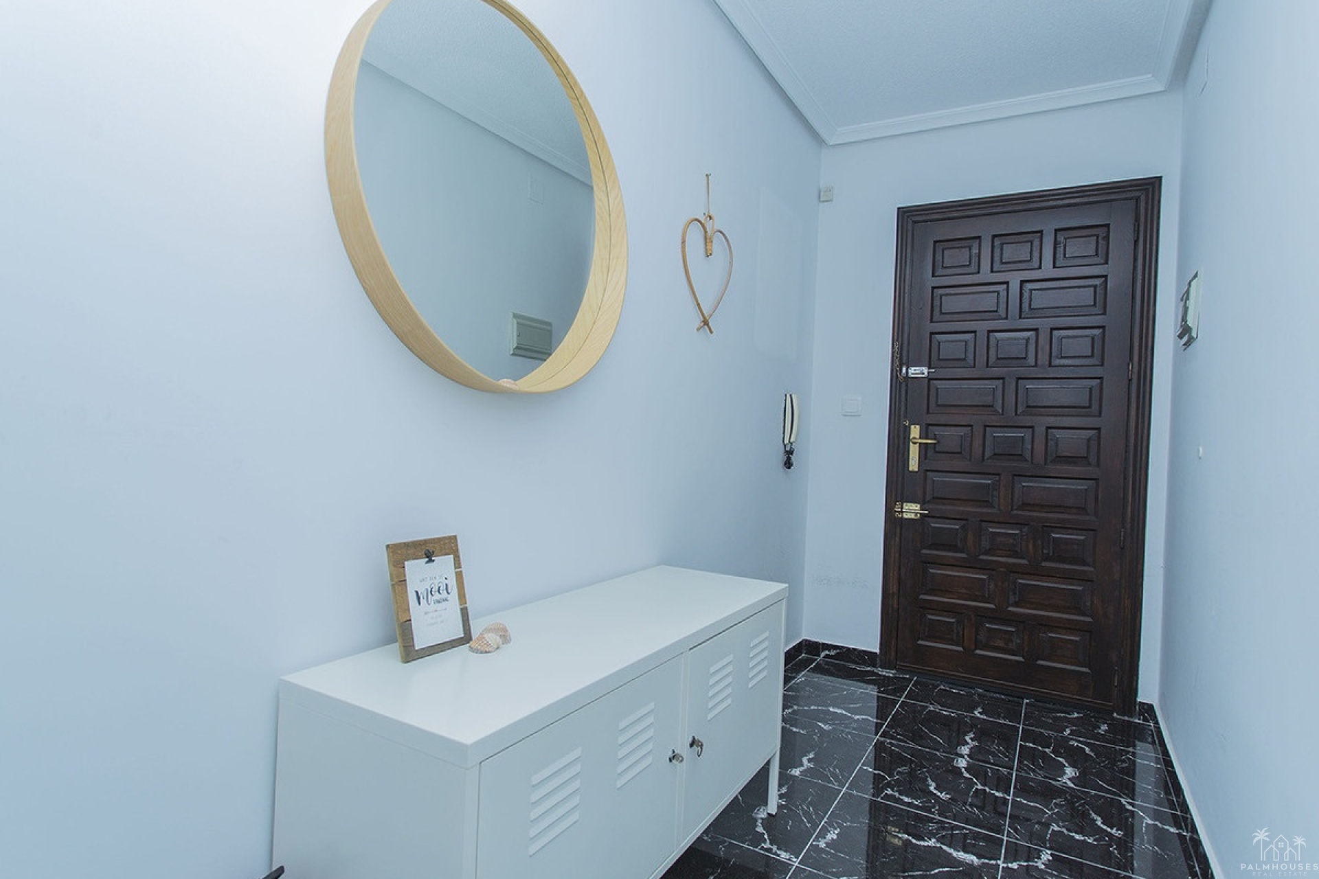Herverkoop - Appartement - Torrevieja - La Mata