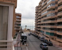 Herverkoop - Appartement - Torrevieja - La Mata
