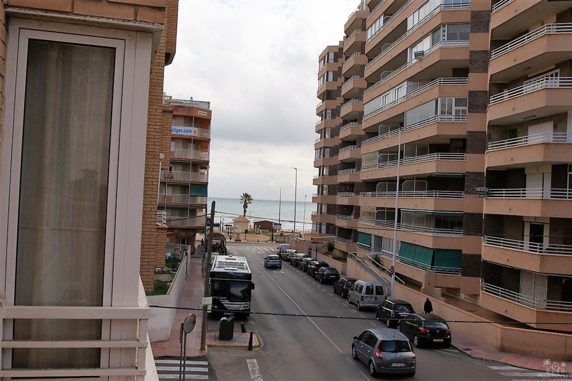 Herverkoop - Appartement - Torrevieja - La Mata