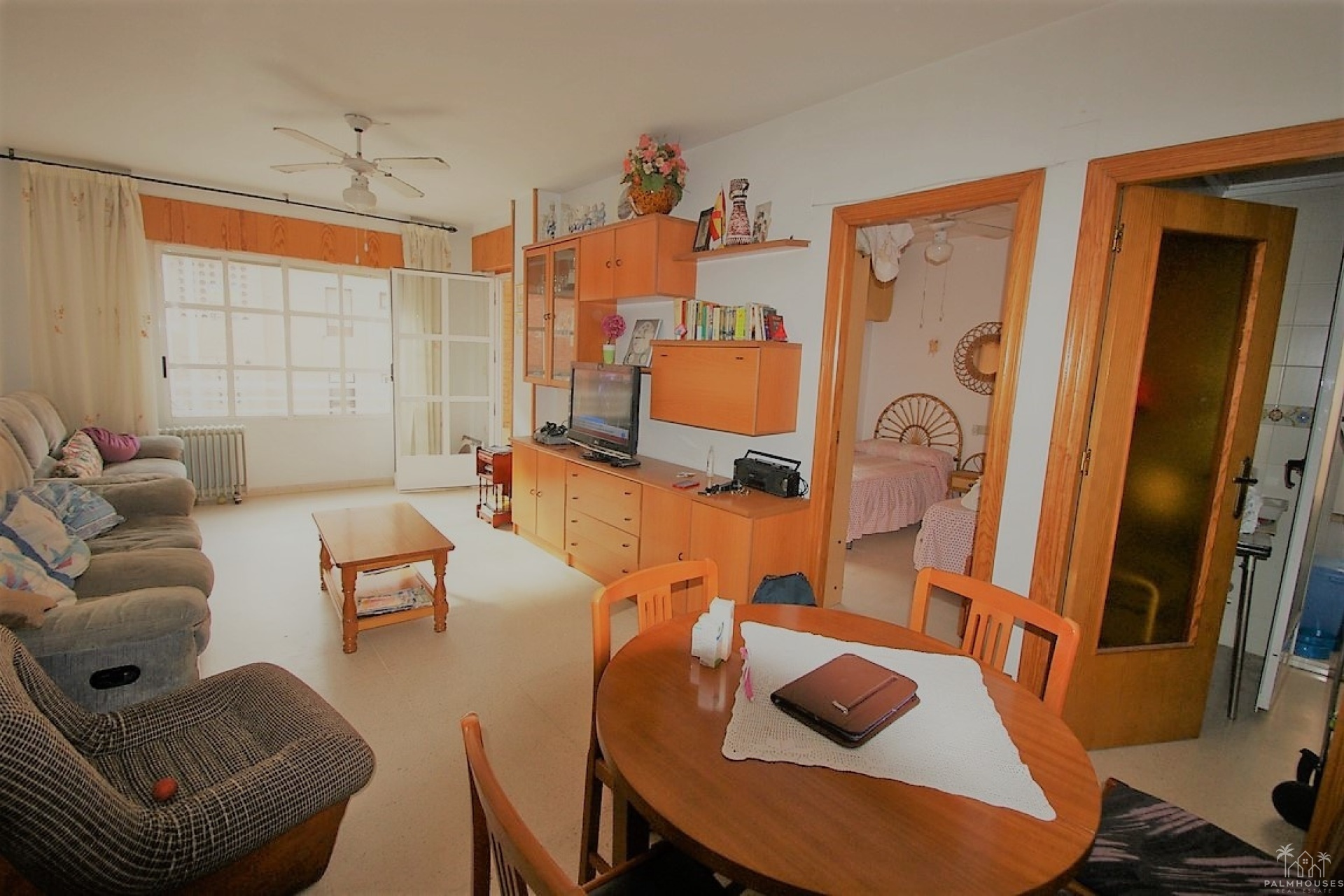 Herverkoop - Appartement - Torrevieja - La Mata