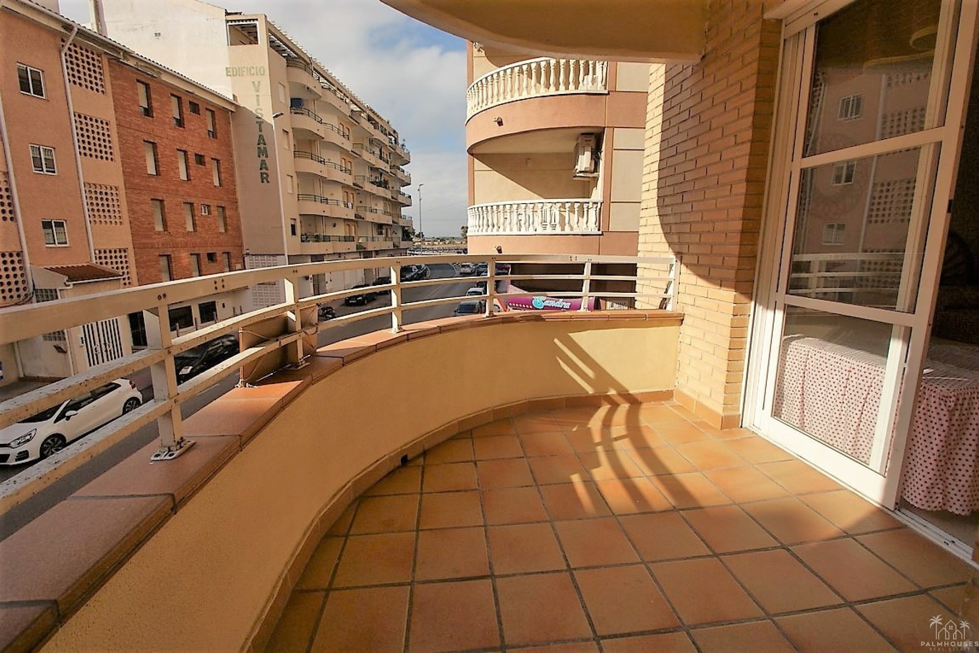 Herverkoop - Appartement - Torrevieja - La Mata