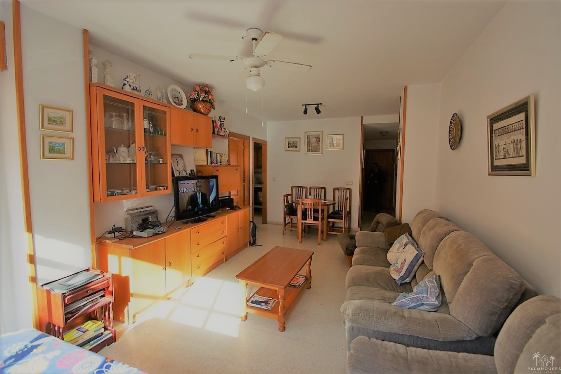 Herverkoop - Appartement - Torrevieja - La Mata