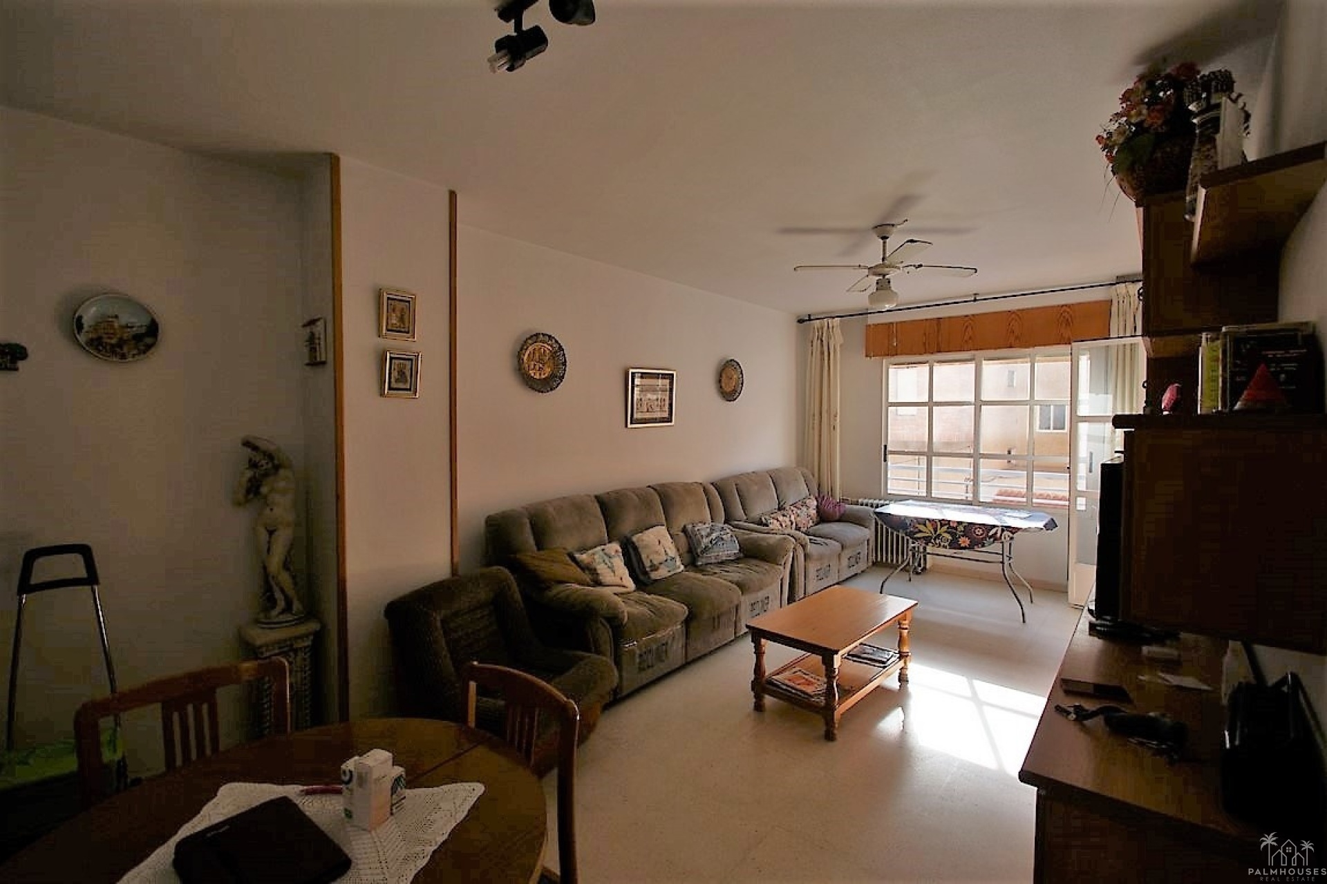 Herverkoop - Appartement - Torrevieja - La Mata