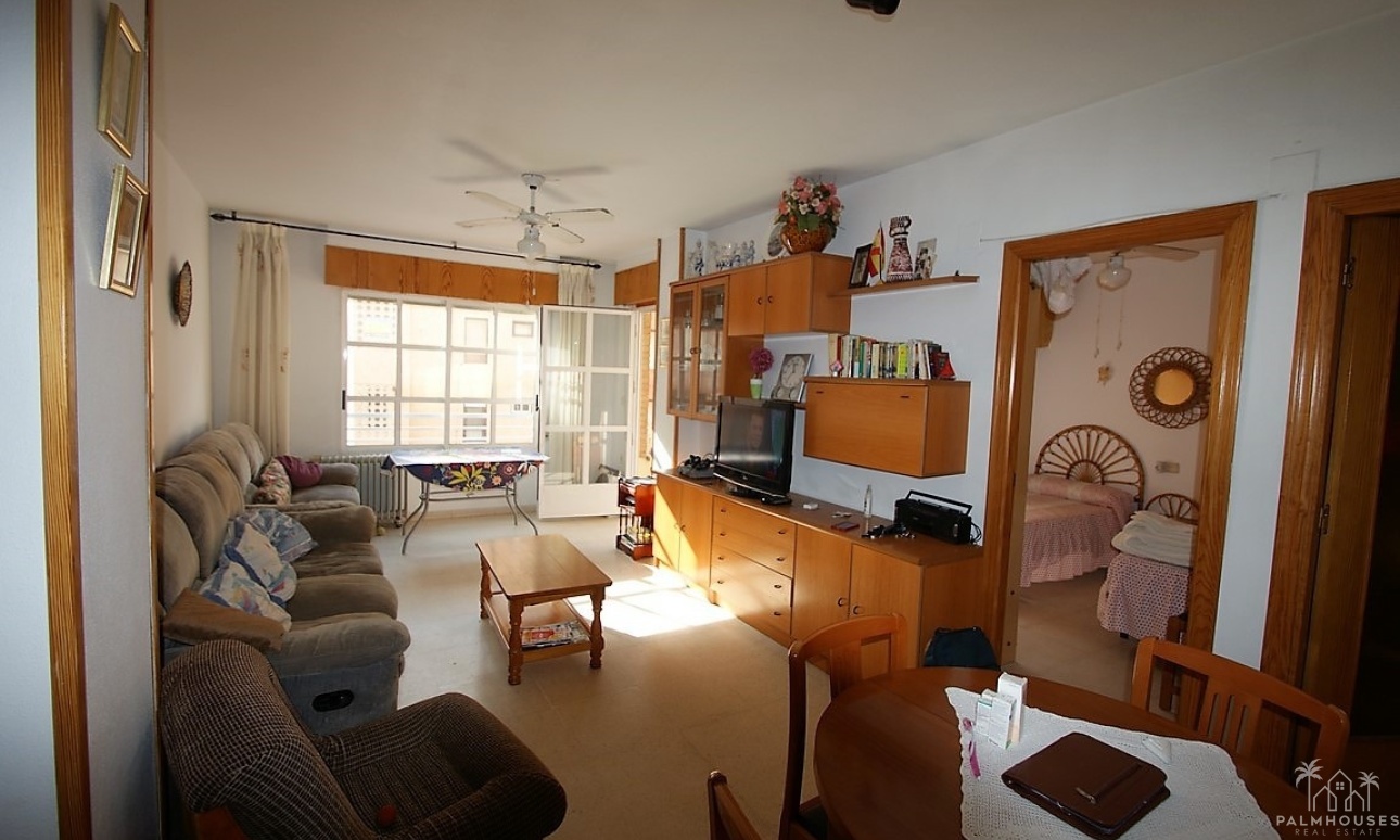 Herverkoop - Appartement - Torrevieja - La Mata