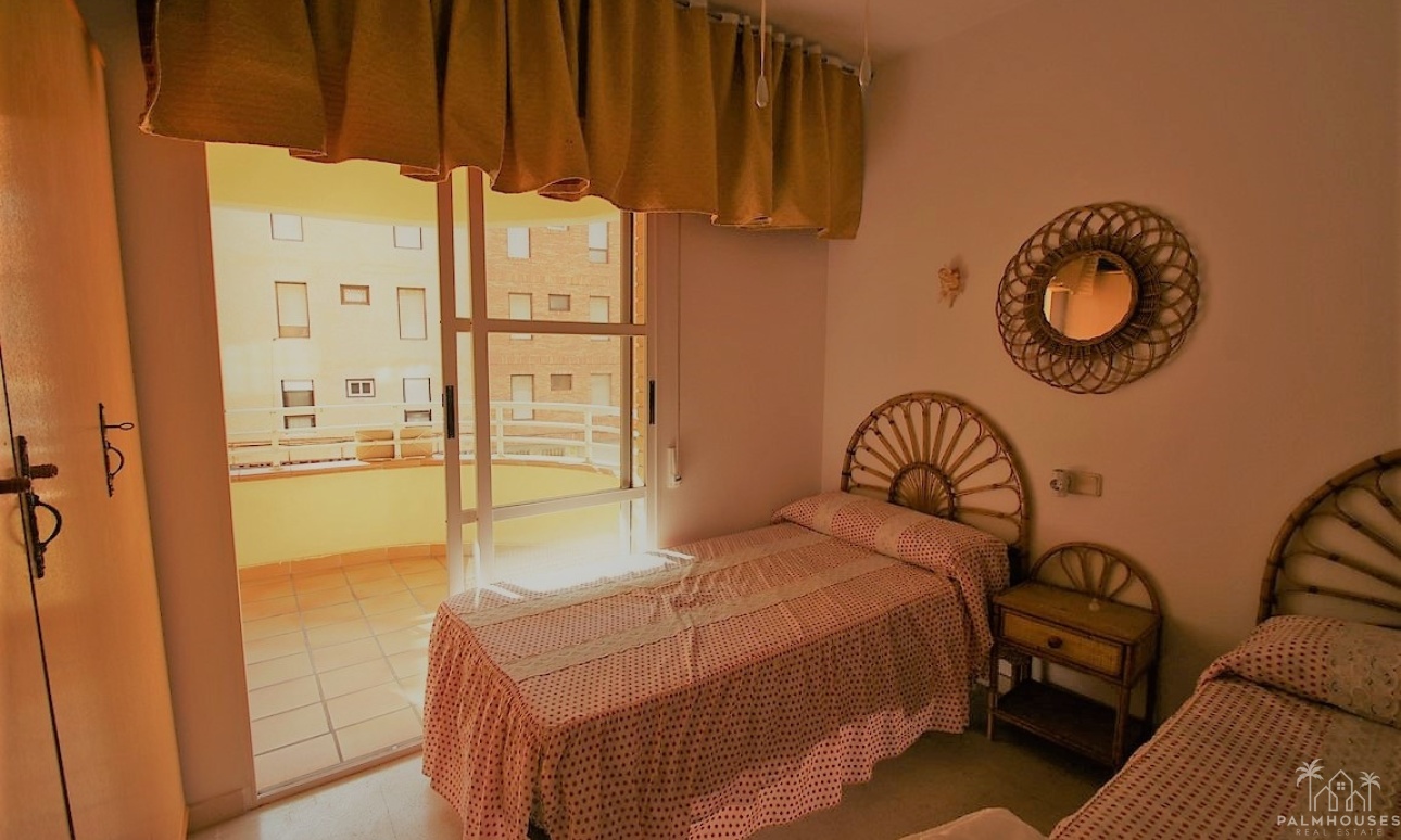 Herverkoop - Appartement - Torrevieja - La Mata