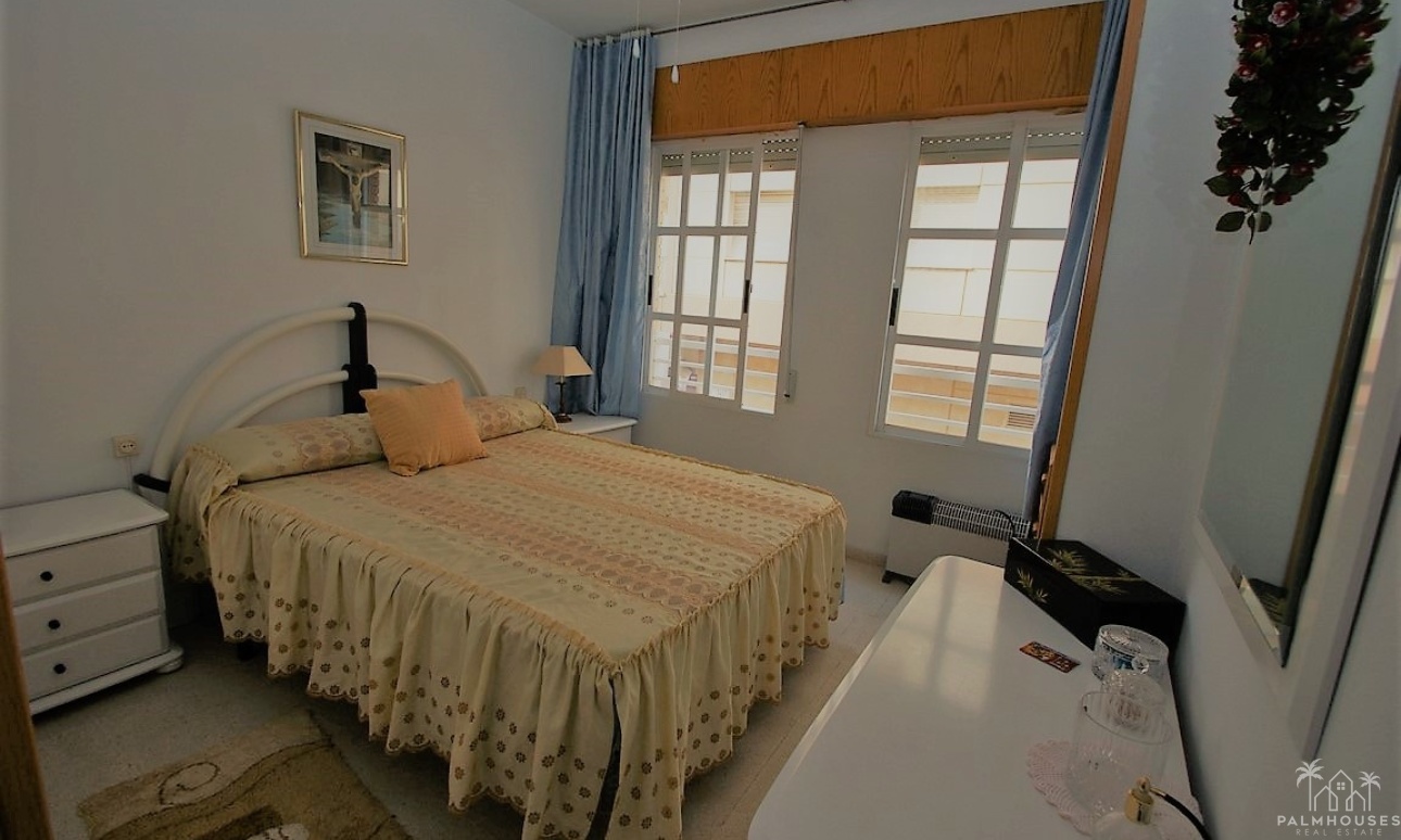 Herverkoop - Appartement - Torrevieja - La Mata