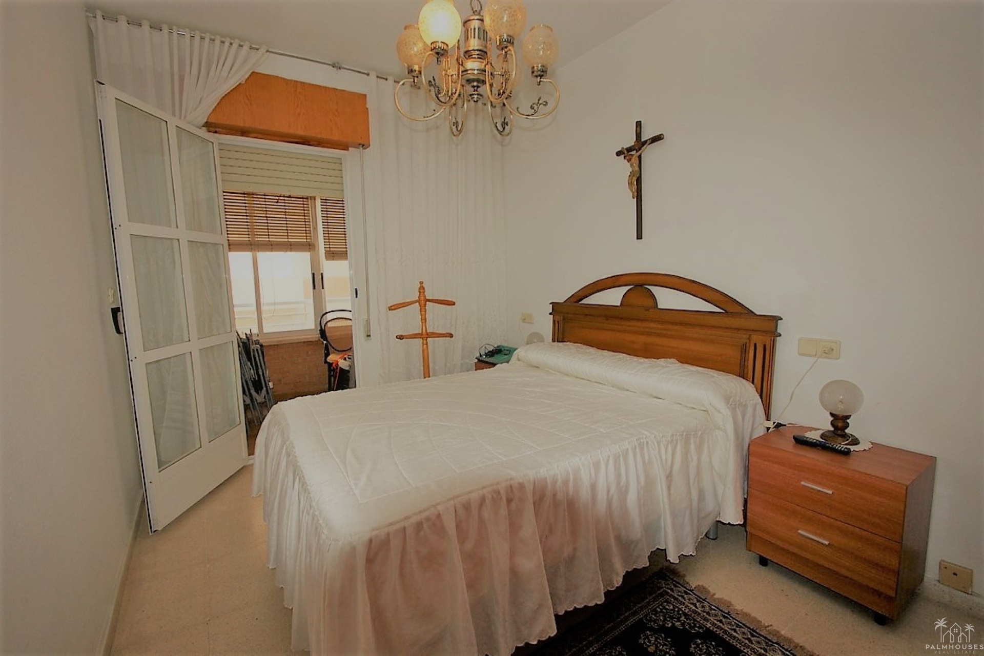 Herverkoop - Appartement - Torrevieja - La Mata