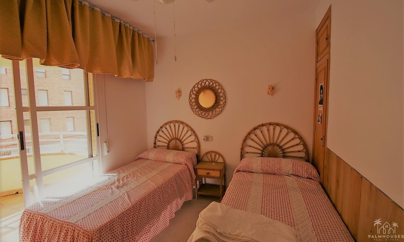 Herverkoop - Appartement - Torrevieja - La Mata