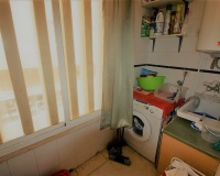 Herverkoop - Appartement - Torrevieja - La Mata