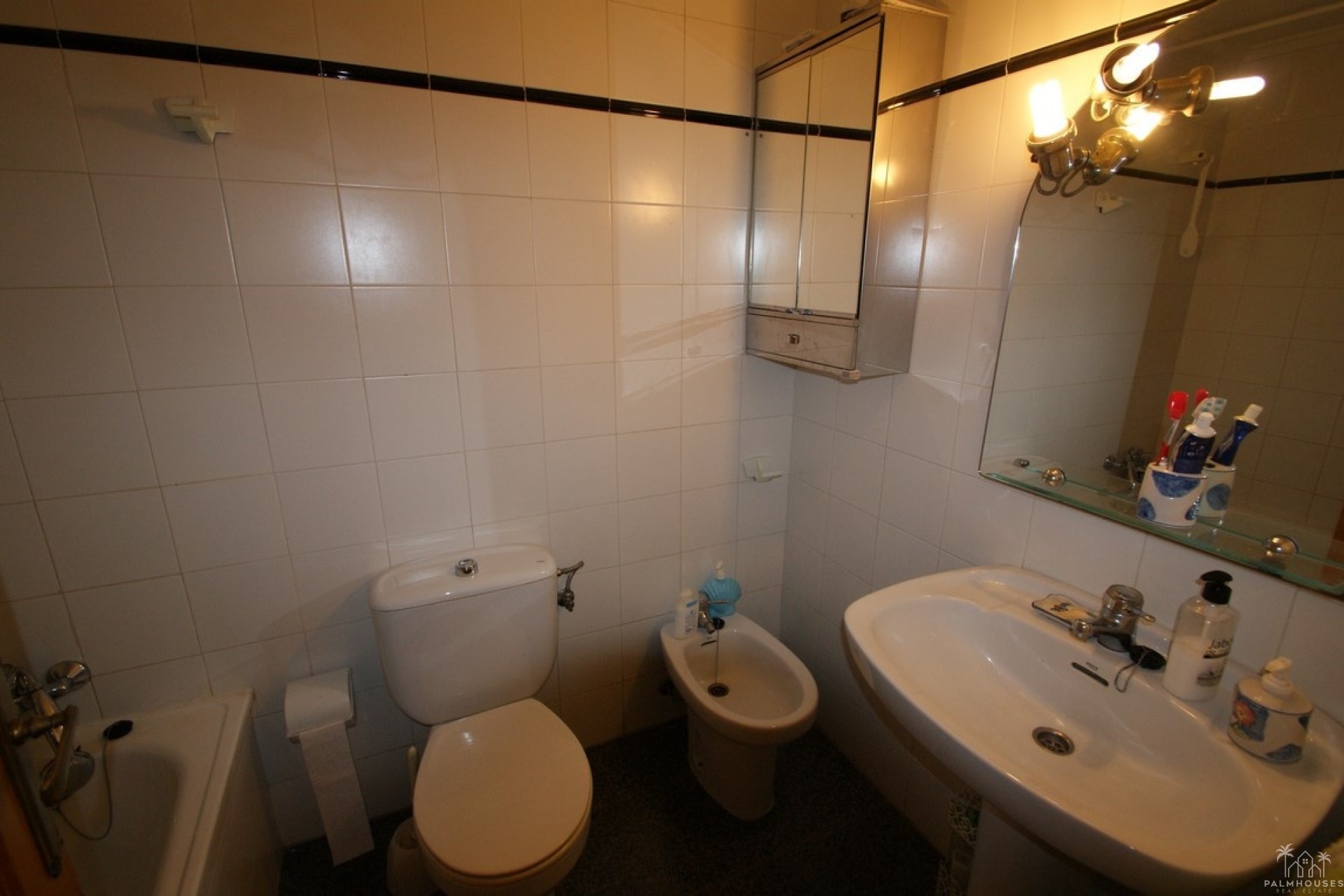 Herverkoop - Appartement - Torrevieja - La Mata