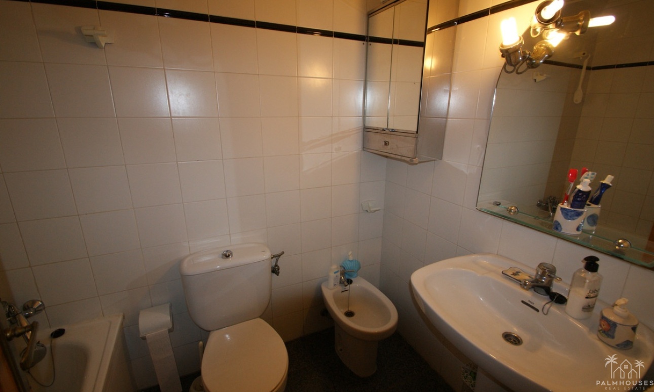 Herverkoop - Appartement - Torrevieja - La Mata