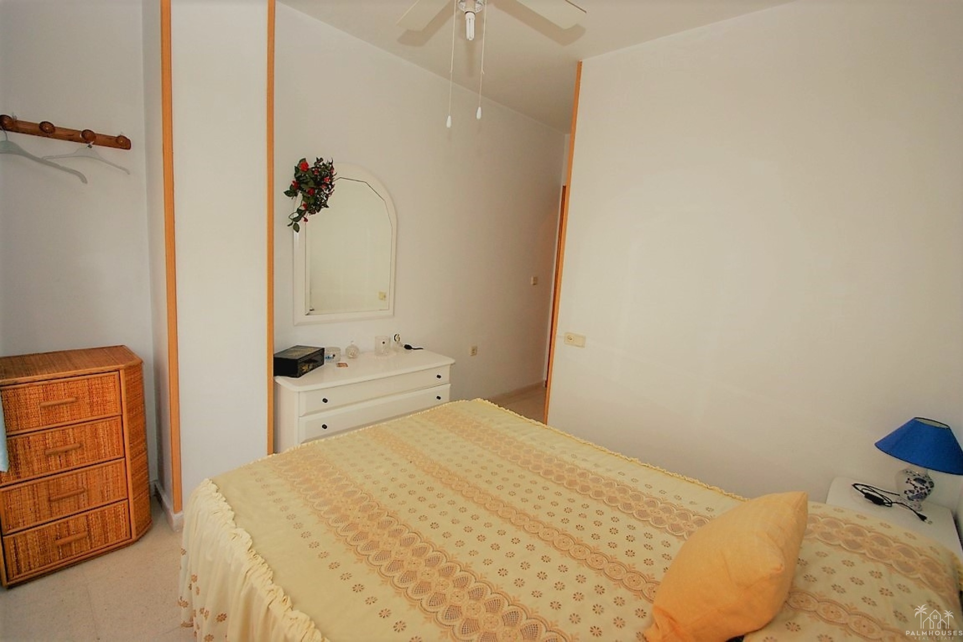 Herverkoop - Appartement - Torrevieja - La Mata