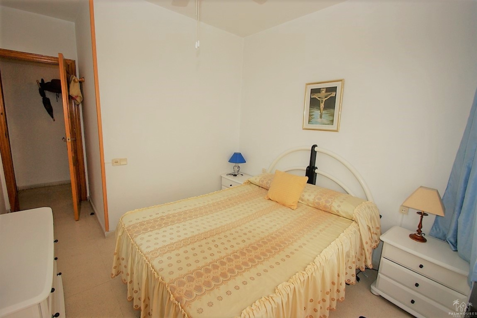 Herverkoop - Appartement - Torrevieja - La Mata