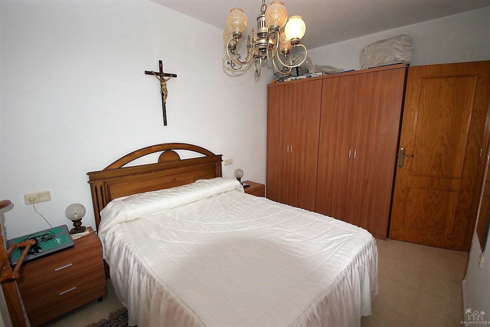 Herverkoop - Appartement - Torrevieja - La Mata