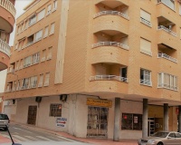 Herverkoop - Appartement - Torrevieja - La Mata