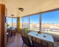 Herverkoop - Appartement - Torrevieja - La Mata