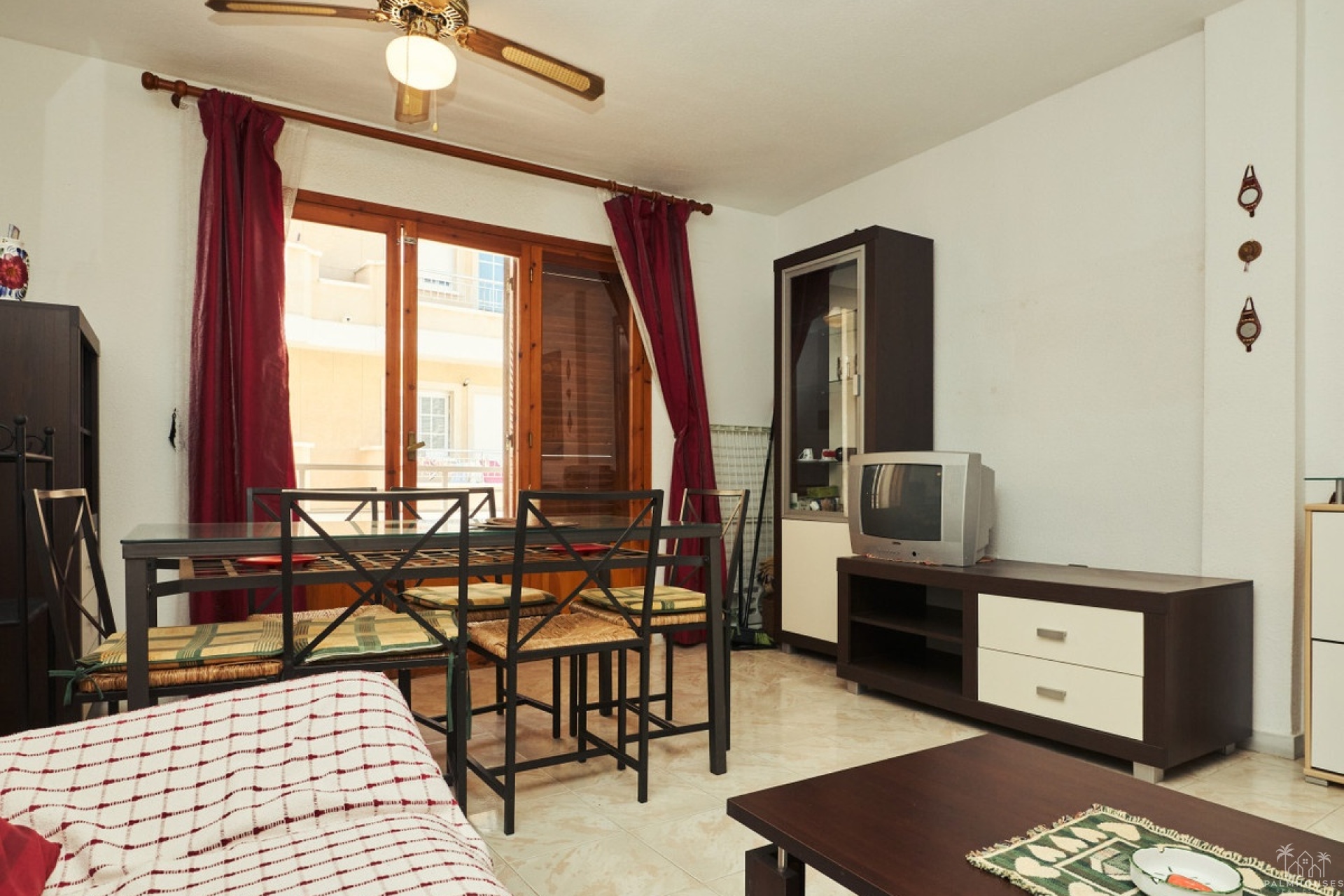 Herverkoop - Appartement - Torrevieja - La Mata