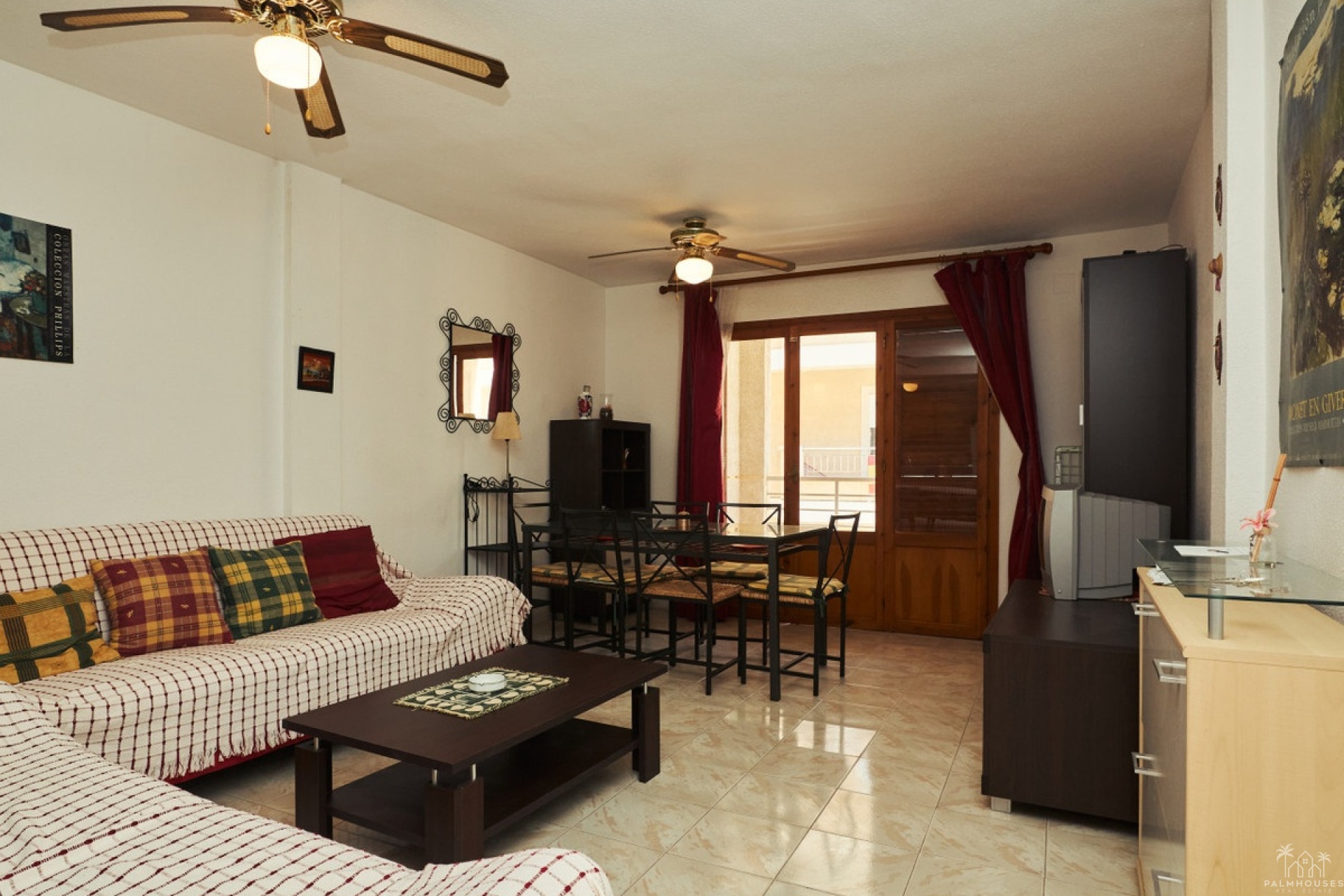 Herverkoop - Appartement - Torrevieja - La Mata
