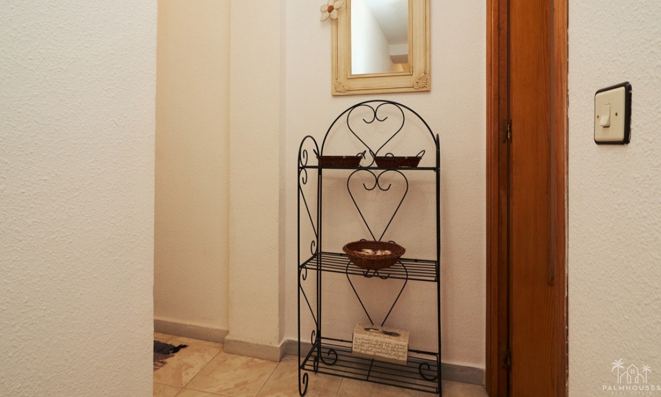 Herverkoop - Appartement - Torrevieja - La Mata