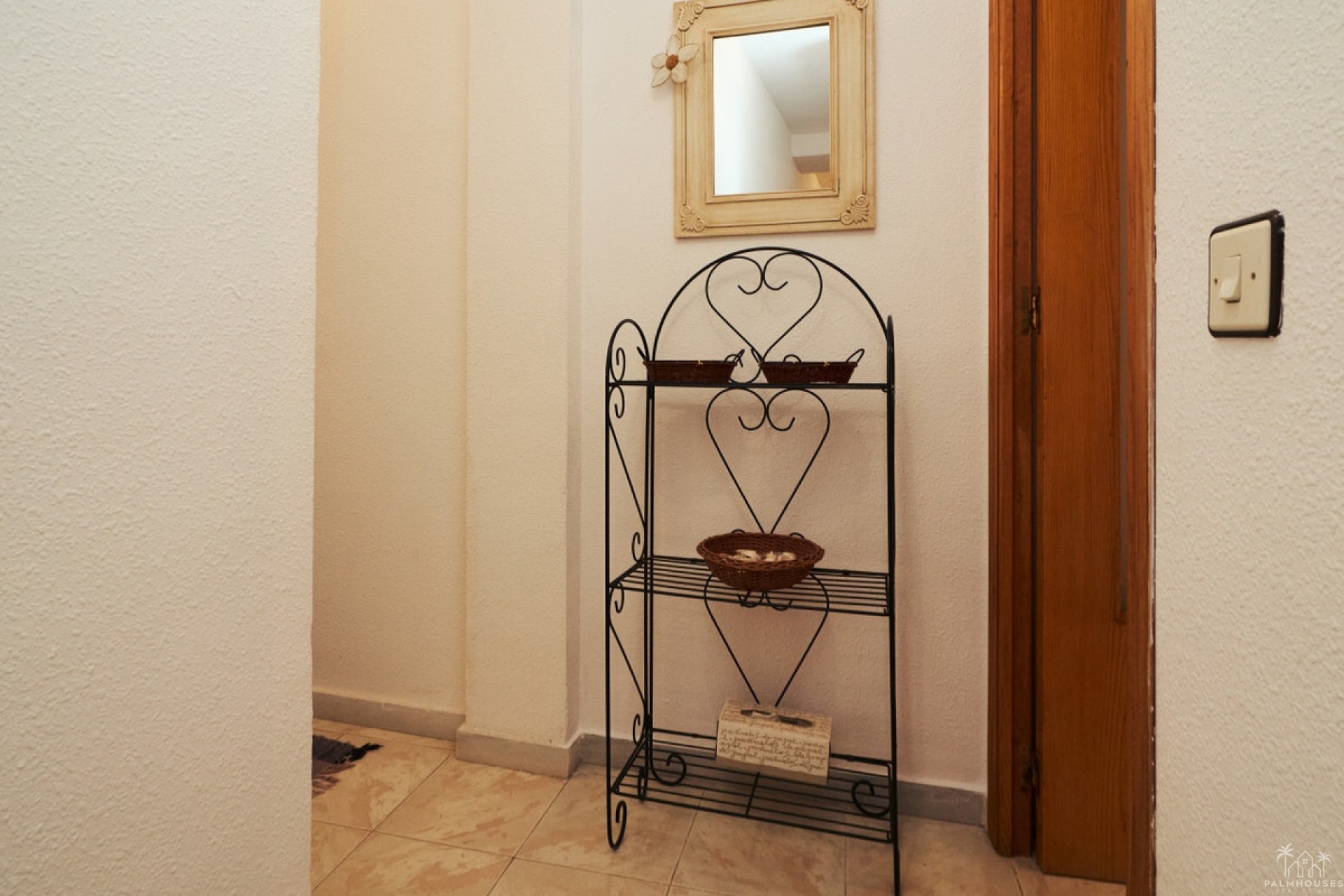 Herverkoop - Appartement - Torrevieja - La Mata