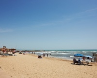 Herverkoop - Appartement - Torrevieja - La Mata