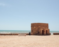 Herverkoop - Appartement - Torrevieja - La Mata
