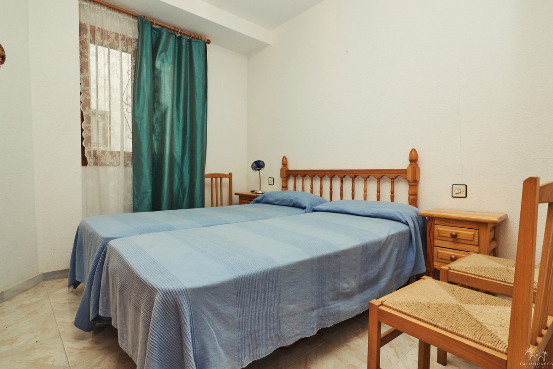 Herverkoop - Appartement - Torrevieja - La Mata