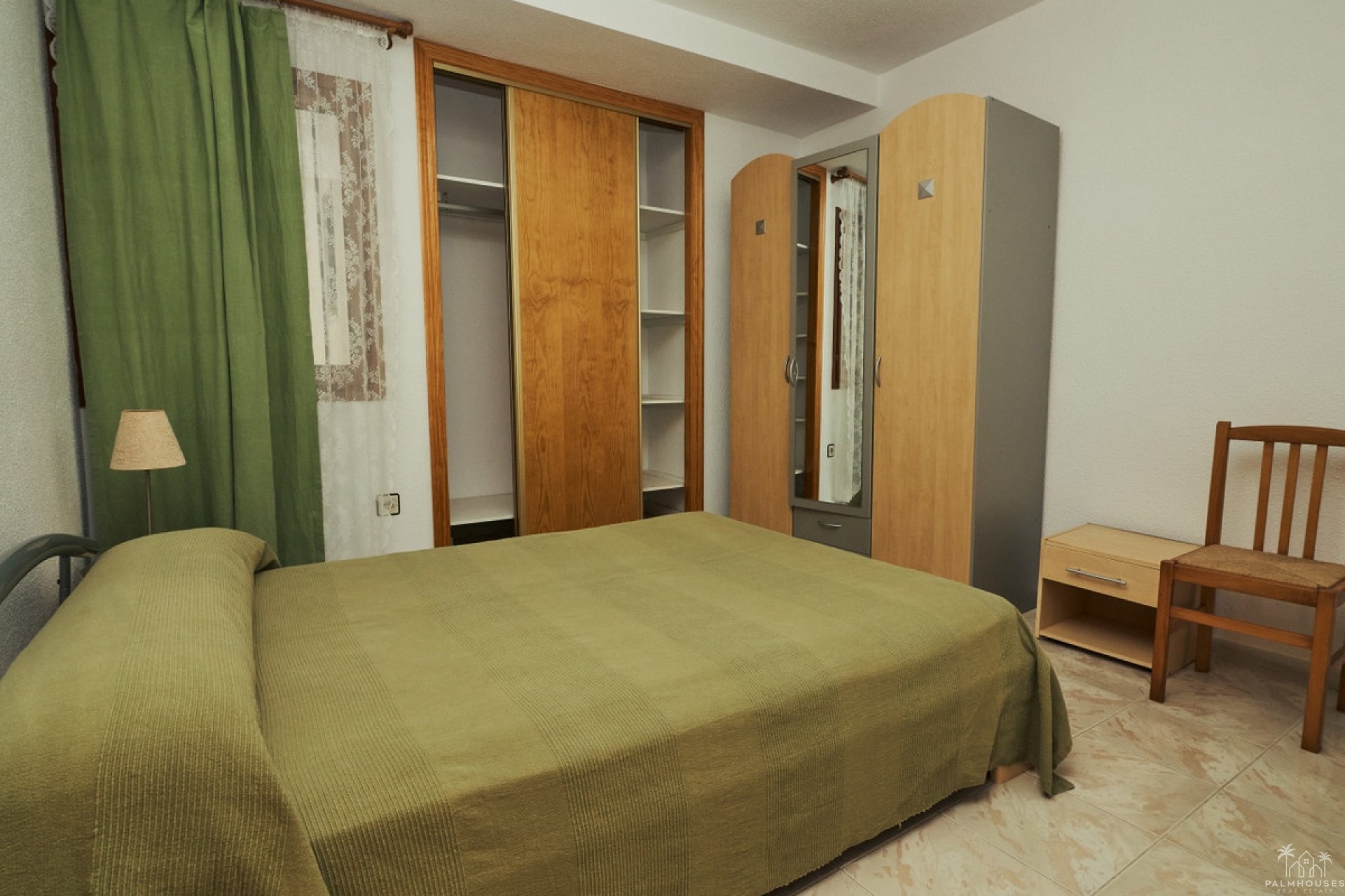 Herverkoop - Appartement - Torrevieja - La Mata
