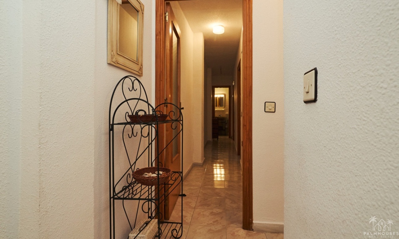 Herverkoop - Appartement - Torrevieja - La Mata