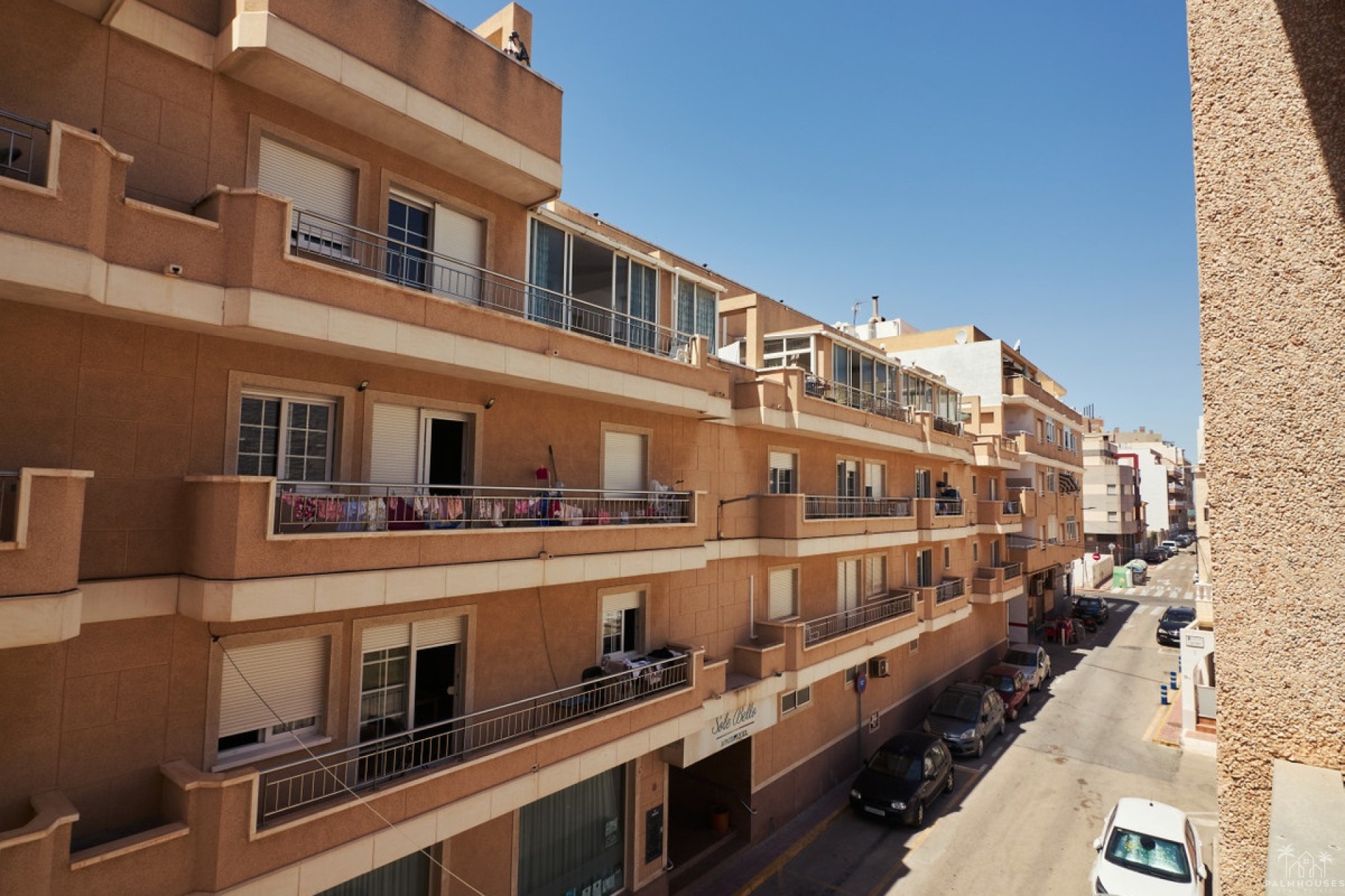 Herverkoop - Appartement - Torrevieja - La Mata