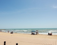 Herverkoop - Appartement - Torrevieja - La Mata
