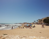 Herverkoop - Appartement - Torrevieja - La Mata
