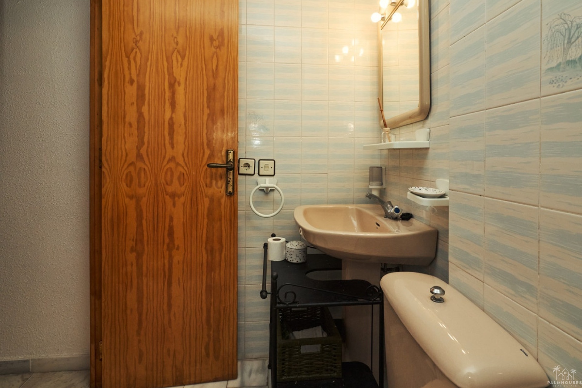 Herverkoop - Appartement - Torrevieja - La Mata