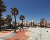 Herverkoop - Appartement - Torrevieja - La Mata