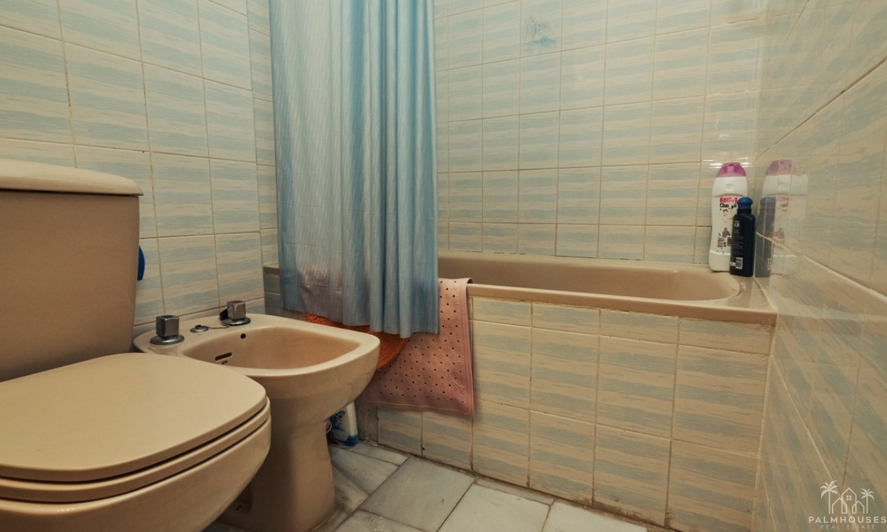 Herverkoop - Appartement - Torrevieja - La Mata