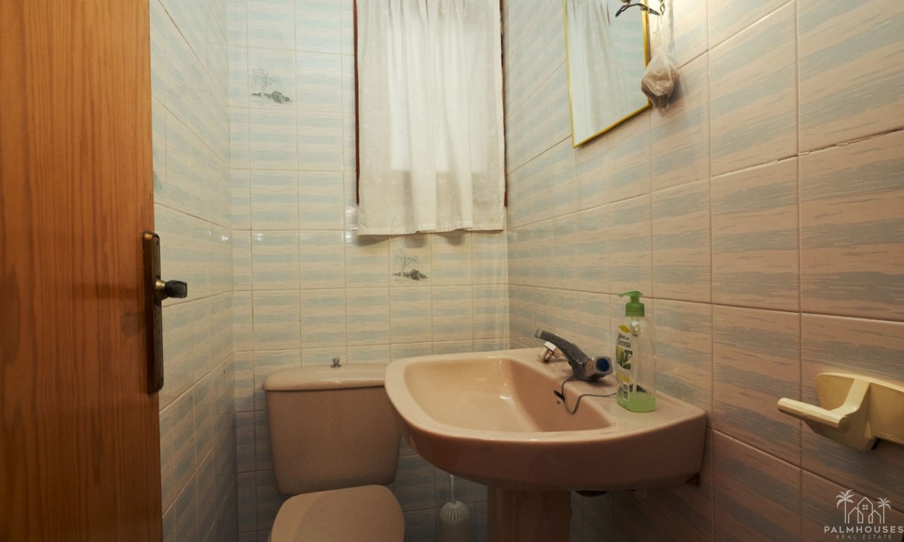 Herverkoop - Appartement - Torrevieja - La Mata