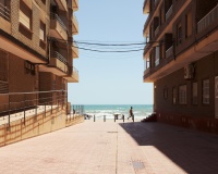 Herverkoop - Appartement - Torrevieja - La Mata