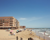 Herverkoop - Appartement - Torrevieja - La Mata