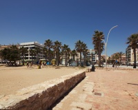 Herverkoop - Appartement - Torrevieja - La Mata