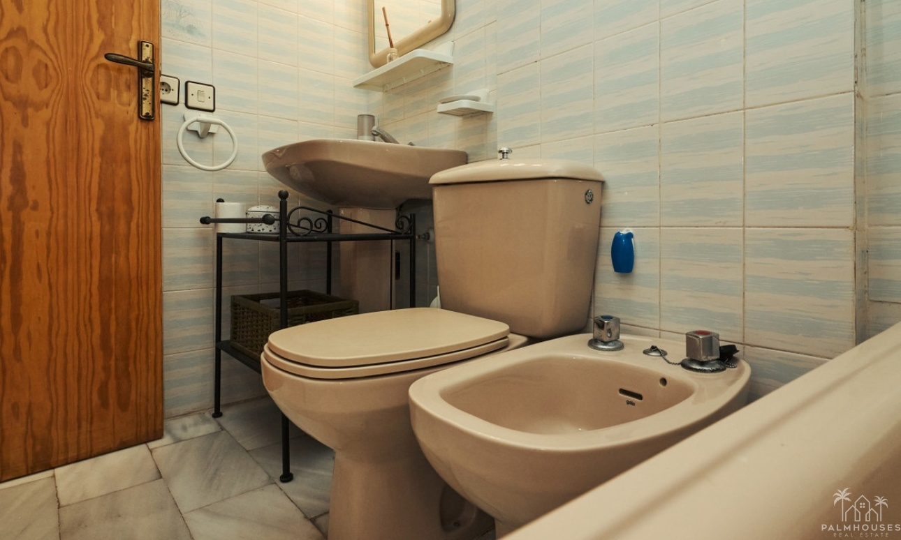 Herverkoop - Appartement - Torrevieja - La Mata