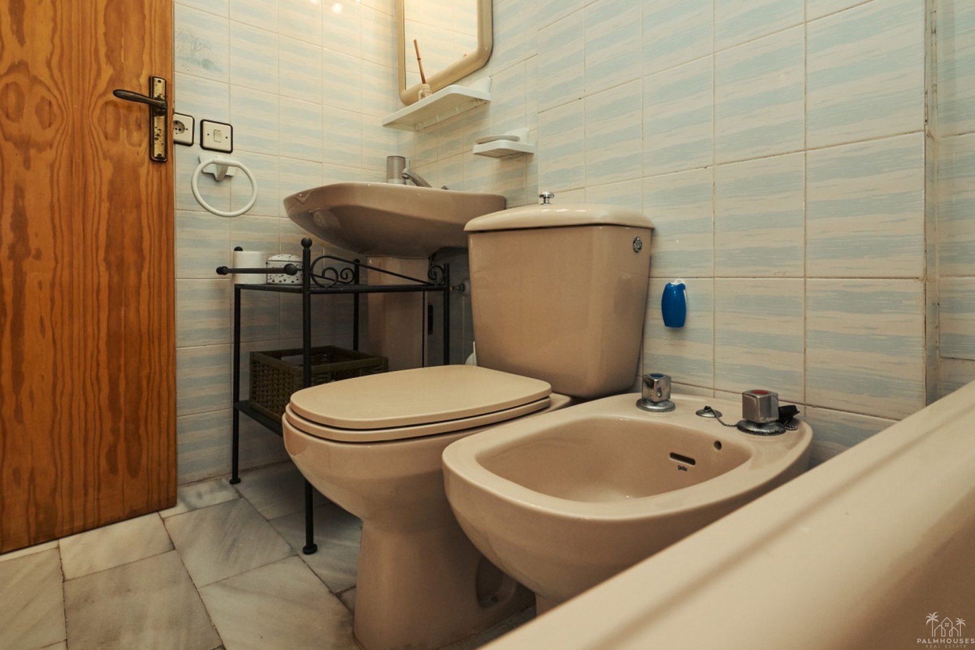 Herverkoop - Appartement - Torrevieja - La Mata