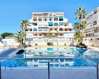 Herverkoop - Appartement - Torrevieja - La Mata