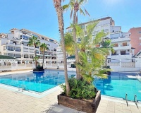 Herverkoop - Appartement - Torrevieja - La Mata