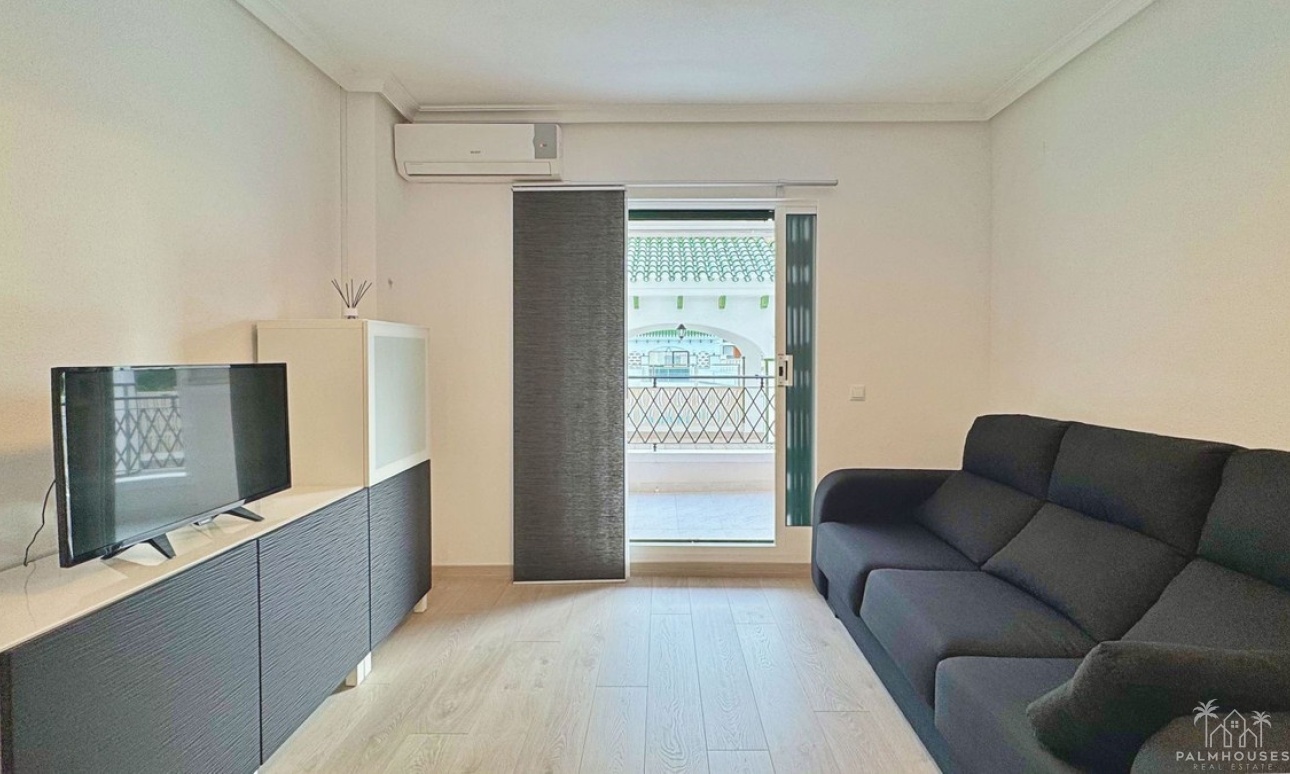 Herverkoop - Appartement - Torrevieja - La Mata