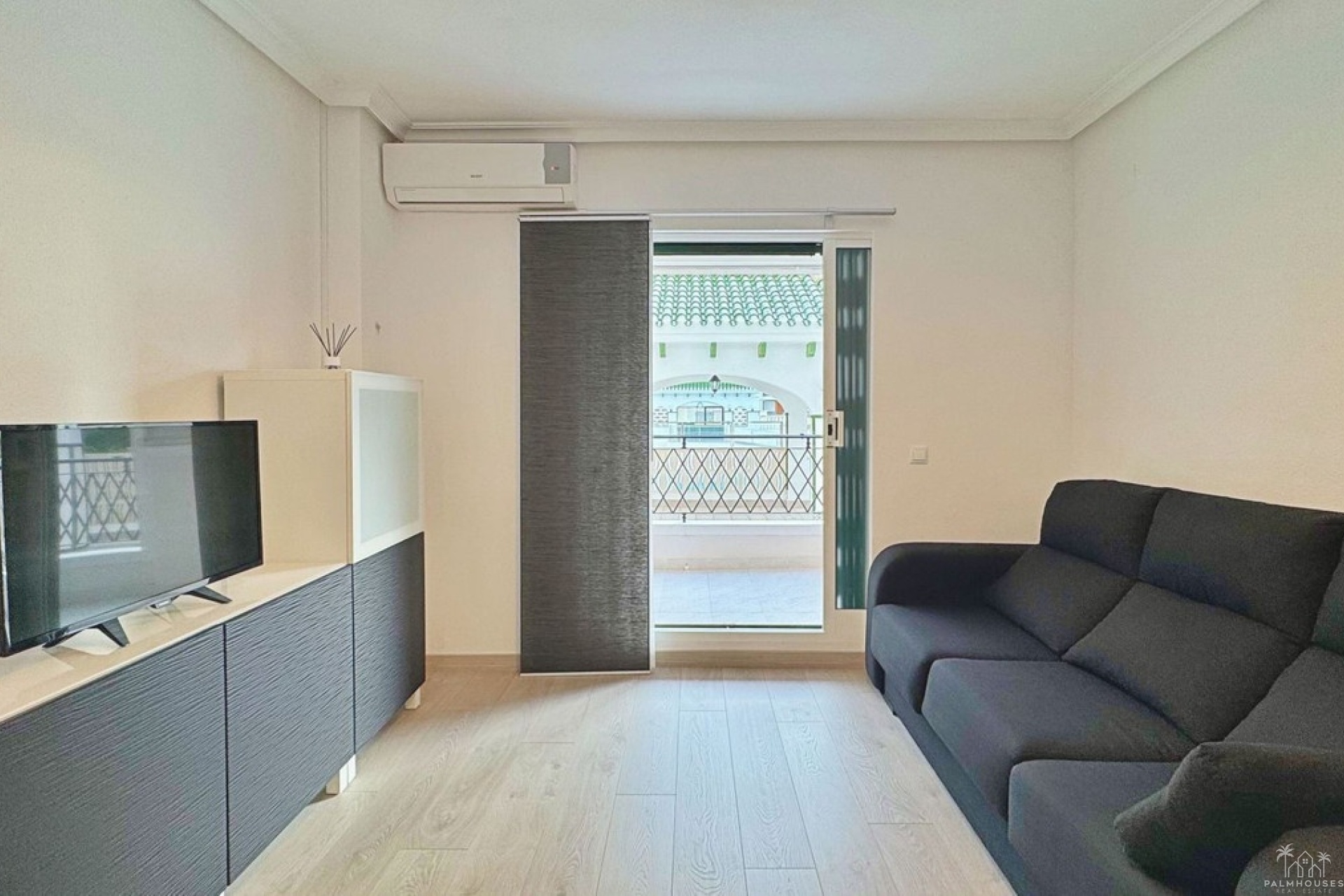 Herverkoop - Appartement - Torrevieja - La Mata