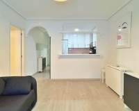 Herverkoop - Appartement - Torrevieja - La Mata
