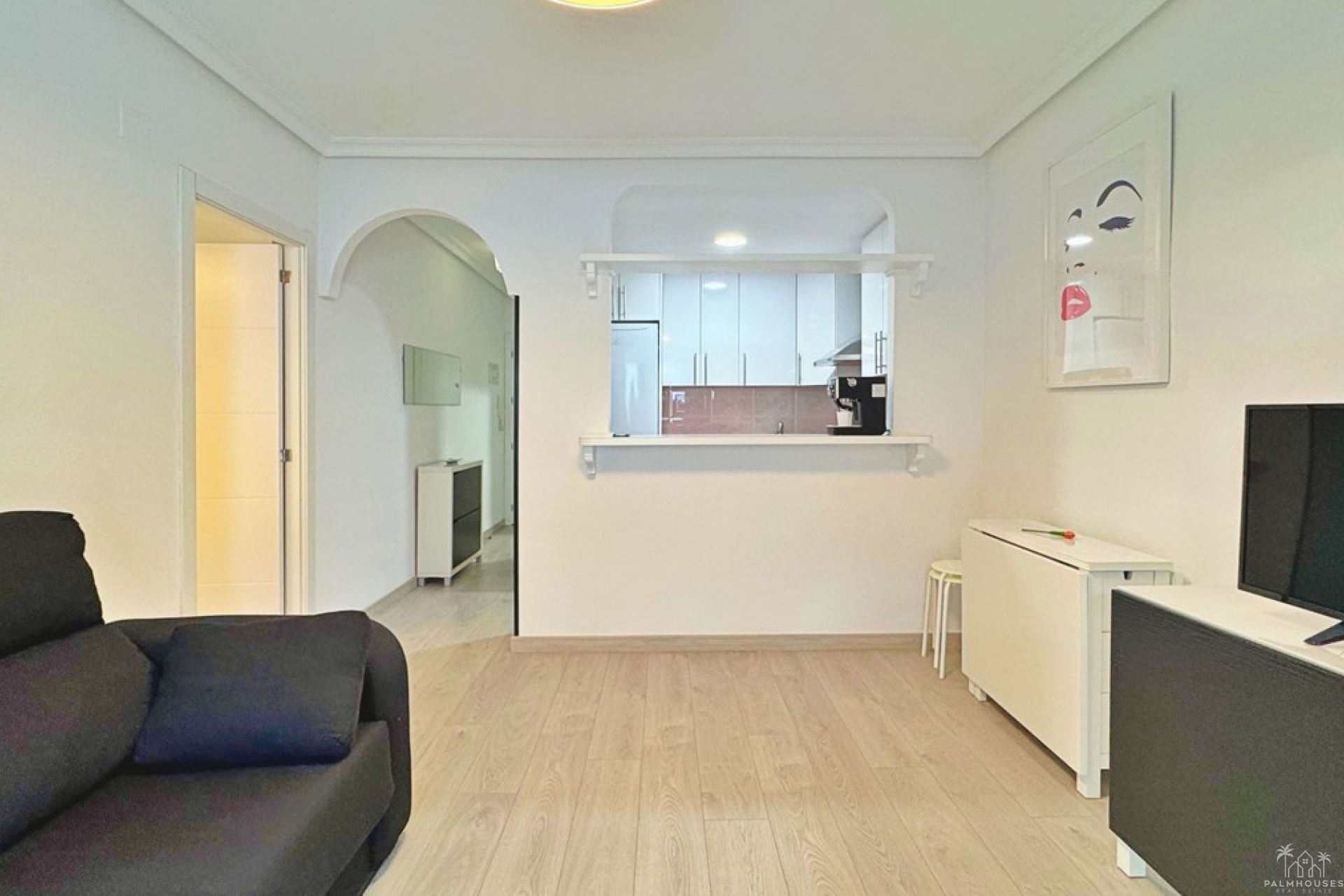 Herverkoop - Appartement - Torrevieja - La Mata