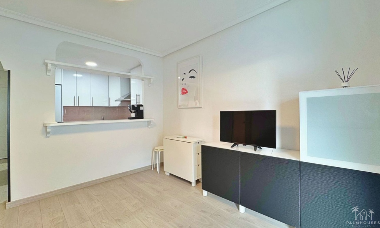 Herverkoop - Appartement - Torrevieja - La Mata